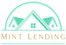 Mint Lending  - Logo
